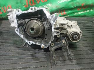 Раздатка DAIHATSU TERIOS 2000
