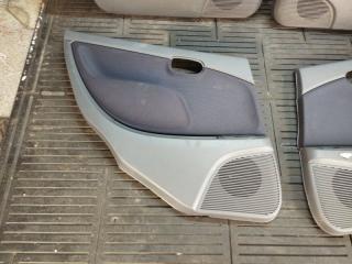 Обшивка дверей передняя DAIHATSU YRV M201G K3-VE 2 ракурс
