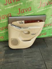 Обшивка дверей задняя правая TOYOTA LAND CRUISER PRADO 2004