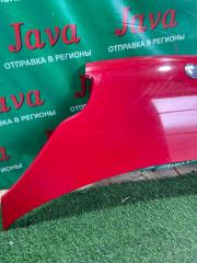 Капот передний SMART FORTWO 451.380 3B21 2 ракурс
