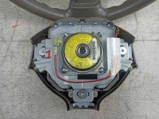 Руль с airbag CHEVROLET MW ME34S M13A 2 ракурс