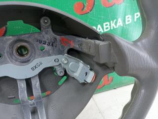 Руль с airbag CHEVROLET MW ME34S M13A 3 ракурс