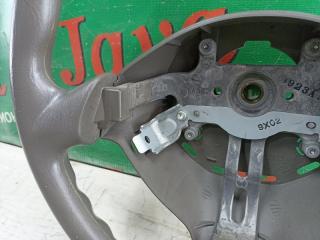 Руль с airbag CHEVROLET MW ME34S M13A 4 ракурс