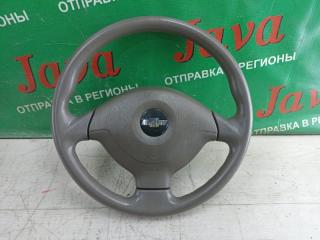 Руль с airbag CHEVROLET MW ME34S M13A 5 ракурс