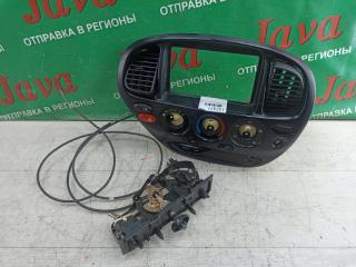 Климат контроль TOYOTA TUNDRA 2001