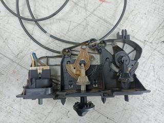 Климат-контроль TOYOTA TUNDRA UCK40 2UZ-FE 2 ракурс