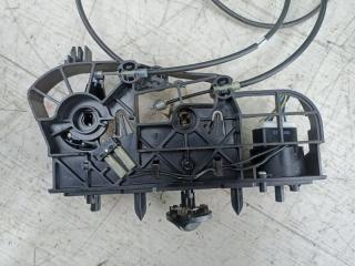 Климат-контроль TOYOTA TUNDRA UCK40 2UZ-FE 4 ракурс