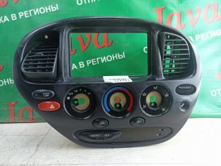 Климат-контроль TOYOTA TUNDRA UCK40 2UZ-FE 5 ракурс