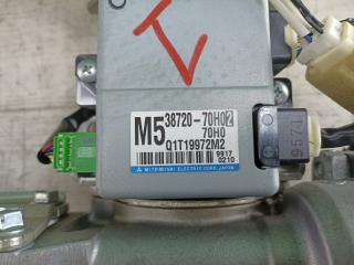 Рулевая колонка CHEVROLET MW ME34S M13A 38720-70H02 3 ракурс