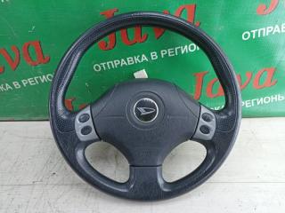 Запчасть руль с airbag DAIHATSU YRV 2003