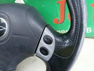 Руль с airbag DAIHATSU YRV M201G K3-VE 3 ракурс Руль с airbag DAIHATSU YRV M201G K3-VE 3 ракурс