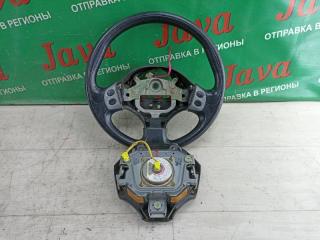 Руль с airbag DAIHATSU YRV M201G K3-VE 5 ракурс Руль с airbag DAIHATSU YRV M201G K3-VE 5 ракурс