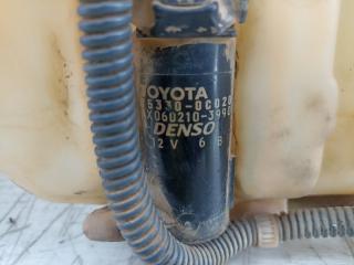 Бачок омывателя TOYOTA TUNDRA UCK40 2UZ-FE 85330-0C020 1 ракурс
