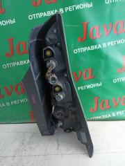 Стоп-сигнал левый задний NISSAN SERENA C27 MR20DD 220-23719 4 ракурс Стоп-сигнал левый задний NISSAN SERENA C27 MR20DD 220-23719 4 ракурс