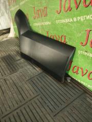 Накладка на дверь правая задняя TOYOTA LAND CRUISER PRADO VZJ121 5VZ-FE 75741-60200 3 ракурс