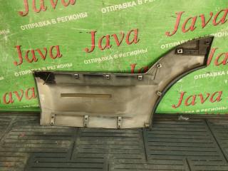 Накладка на дверь правая задняя TOYOTA LAND CRUISER PRADO VZJ121 5VZ-FE 75741-60200 4 ракурс