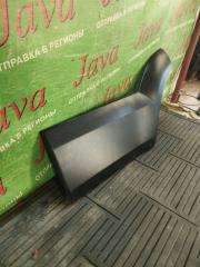 Накладка на дверь левая задняя TOYOTA LAND CRUISER PRADO VZJ121 5VZ-FE 75742-60200 3 ракурс