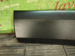 Накладка на дверь левая задняя TOYOTA LAND CRUISER PRADO VZJ121 5VZ-FE 75742-60200 4 ракурс