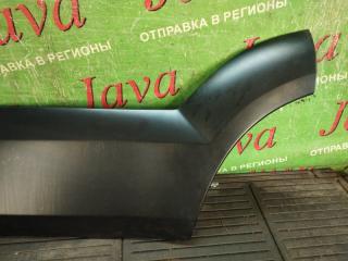 Накладка на дверь левая задняя TOYOTA LAND CRUISER PRADO VZJ121 5VZ-FE 75742-60200 5 ракурс