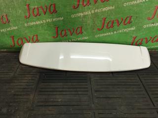 Спойлер задний MERCEDES-BENZ B-CLASS 2016