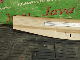 Накладка замка багажника задняя CADILLAC ESCALADE GMT926 L92 5828749 2 ракурс