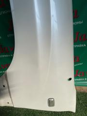 Крыло левое переднее TOYOTA LAND CRUISER UZJ100 2UZ-FE 5 ракурс