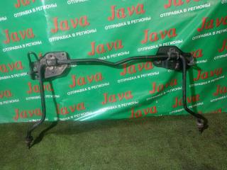 Запчасть стабилизатор передний CHEVROLET MW 2009
