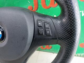 Руль с airbag BMW 3-SERIES E92 N46B20B 7839075-01 3 ракурс