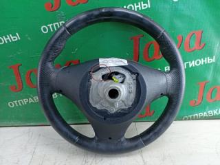 Руль с airbag BMW 3-SERIES E92 N46B20B 7839075-01 5 ракурс