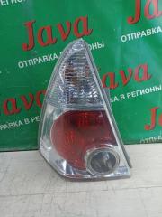 Стоп-сигнал левый задний DAIHATSU YRV M201G K3-VE 220-51690 1 ракурс