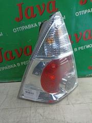 Стоп-сигнал левый задний DAIHATSU YRV M201G K3-VE 220-51690 2 ракурс