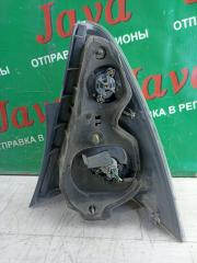 Стоп-сигнал левый задний DAIHATSU YRV M201G K3-VE 220-51690 4 ракурс