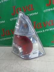 Стоп-сигнал правый задний DAIHATSU YRV M201G K3-VE 220-51690 2 ракурс