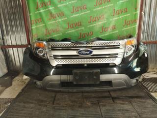 Ноускат передний FORD EXPLORER U502 DURATEC 35 1 ракурс Ноускат передний FORD EXPLORER U502 DURATEC 35 1 ракурс