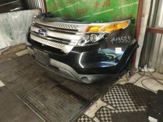 Ноускат передний FORD EXPLORER U502 DURATEC 35 2 ракурс Ноускат передний FORD EXPLORER U502 DURATEC 35 2 ракурс