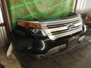 Ноускат передний FORD EXPLORER U502 DURATEC 35 3 ракурс Ноускат передний FORD EXPLORER U502 DURATEC 35 3 ракурс