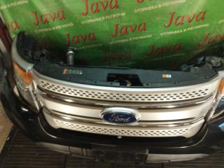 Ноускат передний FORD EXPLORER U502 DURATEC 35 5 ракурс Ноускат передний FORD EXPLORER U502 DURATEC 35 5 ракурс