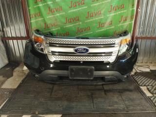 Ноускат передний FORD EXPLORER U502 ECOBOOST2.0 1 ракурс Ноускат передний FORD EXPLORER U502 ECOBOOST2.0 1 ракурс