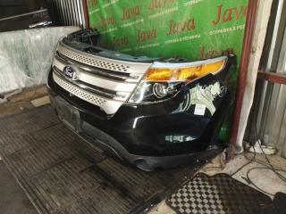 Ноускат передний FORD EXPLORER U502 ECOBOOST2.0 2 ракурс Ноускат передний FORD EXPLORER U502 ECOBOOST2.0 2 ракурс