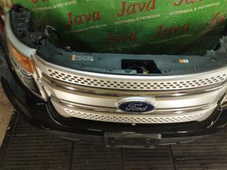 Ноускат передний FORD EXPLORER U502 ECOBOOST2.0 5 ракурс Ноускат передний FORD EXPLORER U502 ECOBOOST2.0 5 ракурс