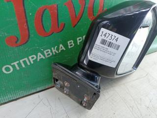 Зеркало правое переднее CHEVROLET MW ME34S M13A 3 ракурс