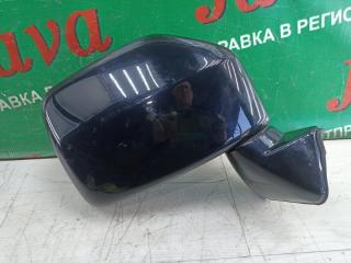 Зеркало правое переднее CHEVROLET MW ME34S M13A 4 ракурс
