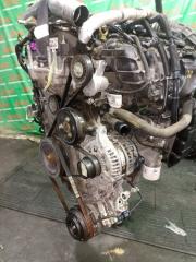 Двигатель FORD EXPLORER U502 ECOBOOST2.0 4 ракурс