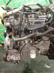 Двигатель FORD EXPLORER U502 ECOBOOST2.0 5 ракурс