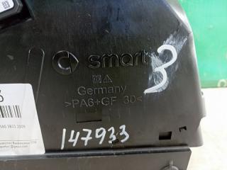 Селектор акпп SMART FORTWO 451.380 3B21 3 ракурс