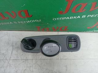 Селектор акпп SMART FORTWO 451.380 3B21 4 ракурс