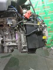 АКПП FORD EXPLORER U502 DURATEC 35 DA9P-7000-KA 1 ракурс