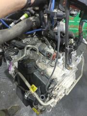 АКПП FORD EXPLORER U502 DURATEC 35 DA9P-7000-KA 3 ракурс