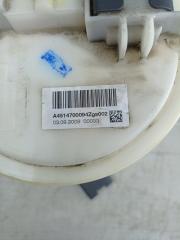 Бензонасос задний SMART FORTWO 451.380 3B21 3 ракурс