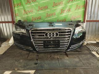 Ноускат передний AUDI A8 4H2 CEUA 1 ракурс